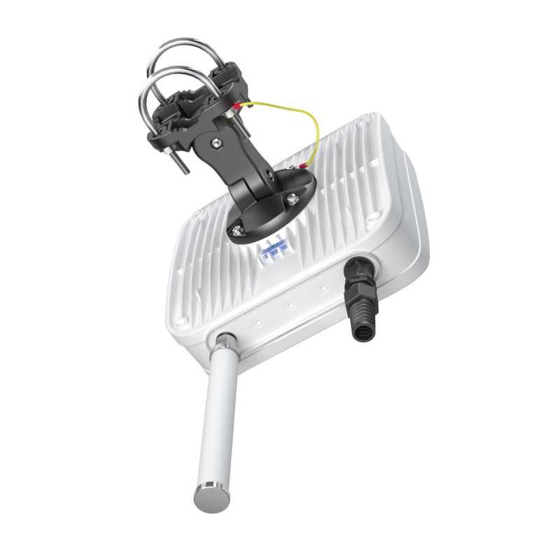 QuWireless QuMax A240M | LTE + Wi-Fi Antenna | for Teltonika RUT241/RUT240/200/230 - Image 4