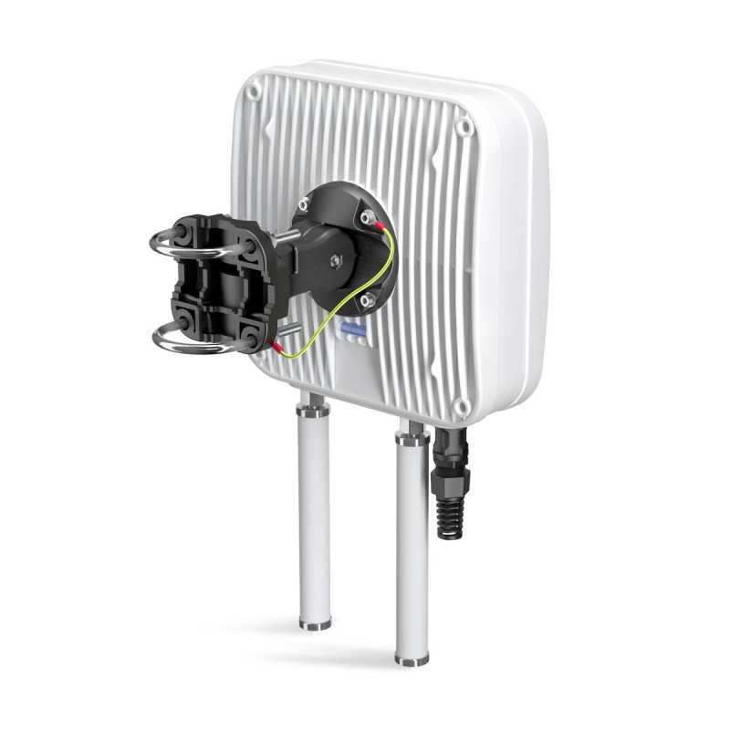 LTE + Wi-Fi Антенна QuWireless QuMax A950M для Teltonika RUT951/RUT950/RUT900 - Изображение 2
