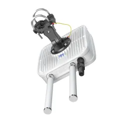 QuWireless QuMax A950M | Antena LTE + Wi-Fi | dla Teltonika RUT951/RUT950/RUT900 - Zdjęcie 4