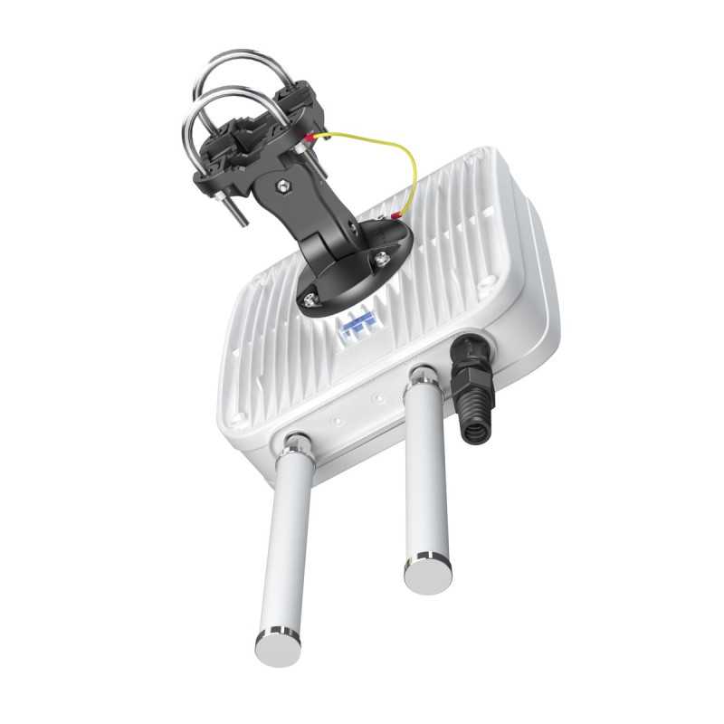LTE + Wi-Fi Антенна QuWireless QuMax A950M для Teltonika RUT951/RUT950/RUT900 - Изображение 4