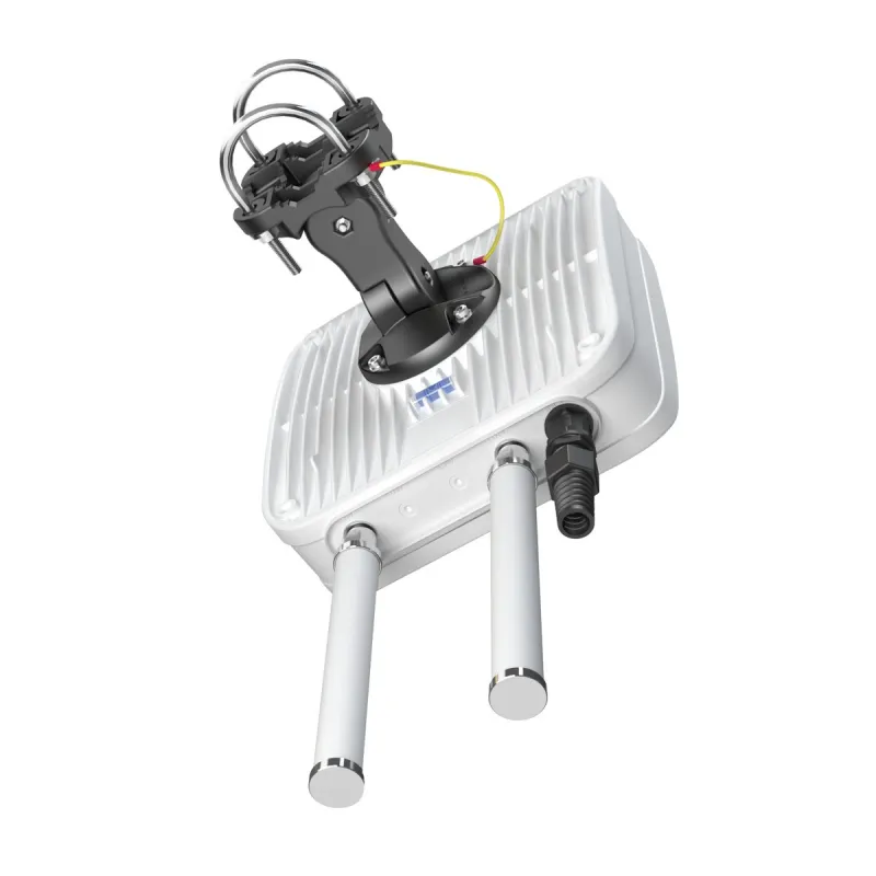 QuWireless QuMax A950M | Antena LTE + Wi-Fi | dla Teltonika RUT951/RUT950/RUT900 - Zdjęcie 4