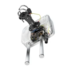 QuWireless QuMax A950M | Antena LTE + Wi-Fi | dla Teltonika RUT951/RUT950/RUT900 - Zdjęcie 5