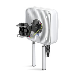 QuWireless QuMax A955M | Antenna LTE + Wi-Fi + GPS | per Teltonika RUT956/RUT955 - Immagine 2