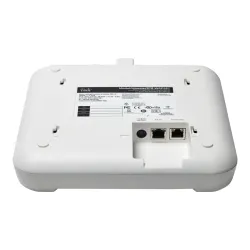 Cisco WAP581 Access Point Dual Band , AC2800 Wave 2, 4x4 MU-MIMO, 1x RJ45 2,5Gb/s, 1x RJ45 1Gb/s, PoE