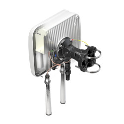 QuWireless QuMax A955M | Antenna LTE + Wi-Fi + GPS | per Teltonika RUT956/RUT955 - Immagine 6