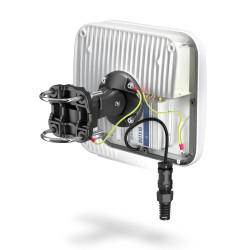 QuWireless QuMax AX10M | Antenna Wi-Fi + Bluetooth | per Teltonika RUTX10 V2 - Immagine 2