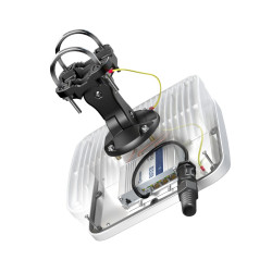 QuWireless QuMax AX10M | Wi-Fi + Bluetooth Antenne | für Teltonika RUTX10 V2 - Bild 4