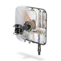 QuWireless QuMax XR2 AXR12 | 2x Antena LTE + Wi-Fi + GPS + Bluetooth | para Teltonika RUTX12 - Imagem 2