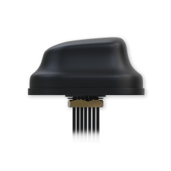 Teltonika 5G/GNSS/WiFi Combo | 5G WiFi GNSS Antenne | Dachmontage, SMA Stecker, IP67 - Bild 3