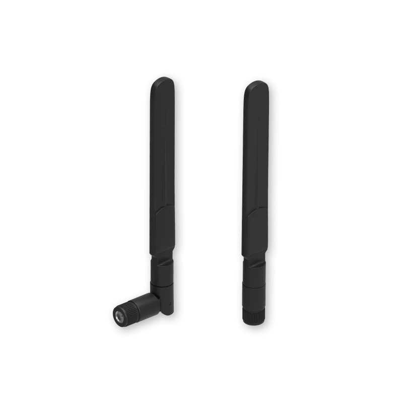 Wi-Fi антенна Teltonika PR14RD35, двухдиапазонная SMA 3.5dBi