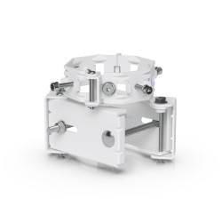 Ubiquiti UACC-Wave-AP-Micro-Mount | Soporte de montaje |...