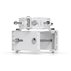 Ubiquiti UACC-Wave-AP-Micro-Mount | Montážní držák | pro čtyři Wave AP Micro - Obrázek 4