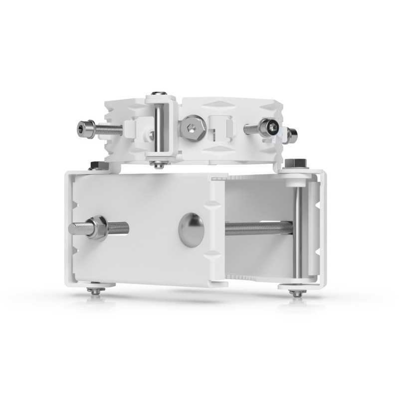 Ubiquiti UACC-Wave-AP-Micro-Mount | Montážní držák | pro čtyři Wave AP Micro - Obrázek 4