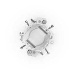 Ubiquiti UACC-Wave-AP-Micro-Mount | Montážní držák | pro čtyři Wave AP Micro - Obrázek 5