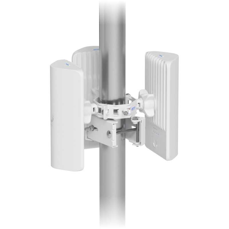 Ubiquiti UACC-Wave-AP-Micro-Mount | Soporte de montaje | Para cuatro Wave AP Micro - Imagen 7