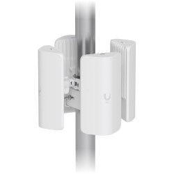 Ubiquiti UACC-Wave-AP-Micro-Mount | Suporte de montagem | para quatro Wave AP Micro - Imagem 8