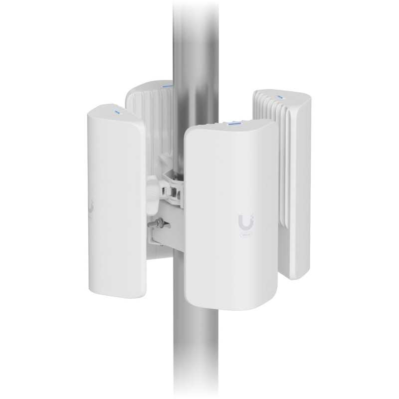 Ubiquiti UACC-Wave-AP-Micro-Mount | Uchwyt montażowy | dla czterech Wave AP Micro - Zdjęcie 8