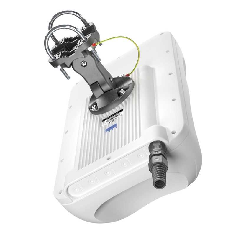 Antena 5G QuWireless QuMax A500M para Teltonika TRB500 - Imagem 3