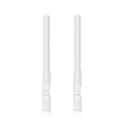 Ubiquiti UACC-UK-Ultra-Omni-Antenna | Antenna WiFi + supporto | for Swiss Army Knife Ultra - Immagine 2