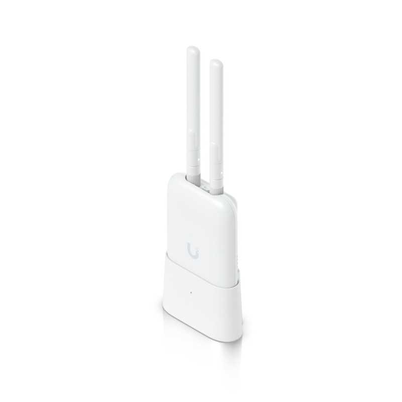 Ubiquiti UACC-UK-Ultra-Omni-Antenna | Antenna WiFi + supporto | for Swiss Army Knife Ultra - Immagine 7