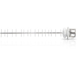 Ubiquiti AMY-9M16x2 | WiFi anténa | airMAX 900 MHz, 16 dBi Yagi, 2-pack - Obrázek 3
