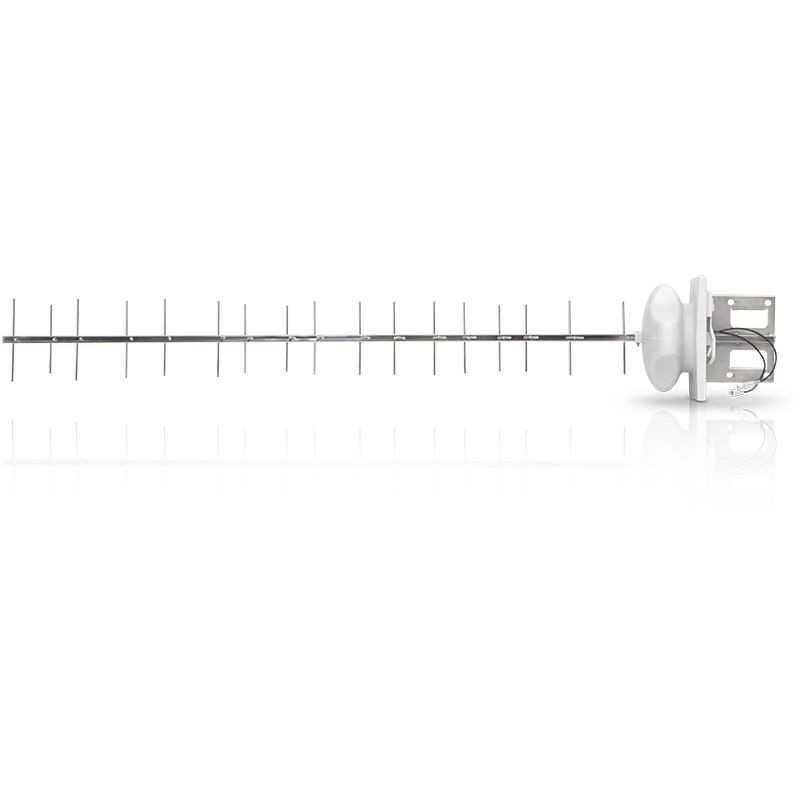 Ubiquiti AMY-9M16x2 | Antena Wi-Fi | airMAX 900 MHz, 16 dBi Yagi, 2-pack - Imagem 3