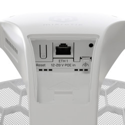 MIKROTIK LHG-5AXD LHG 5 AX WITH ROUTEROS L3, INTERNATIONAL VERSION - Изображение 2