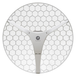 MIKROTIK LHG-5AXD-XL LHG XL 5 AX WITH ROUTEROS L3, INTERNATIONAL VERSION - Immagine 2