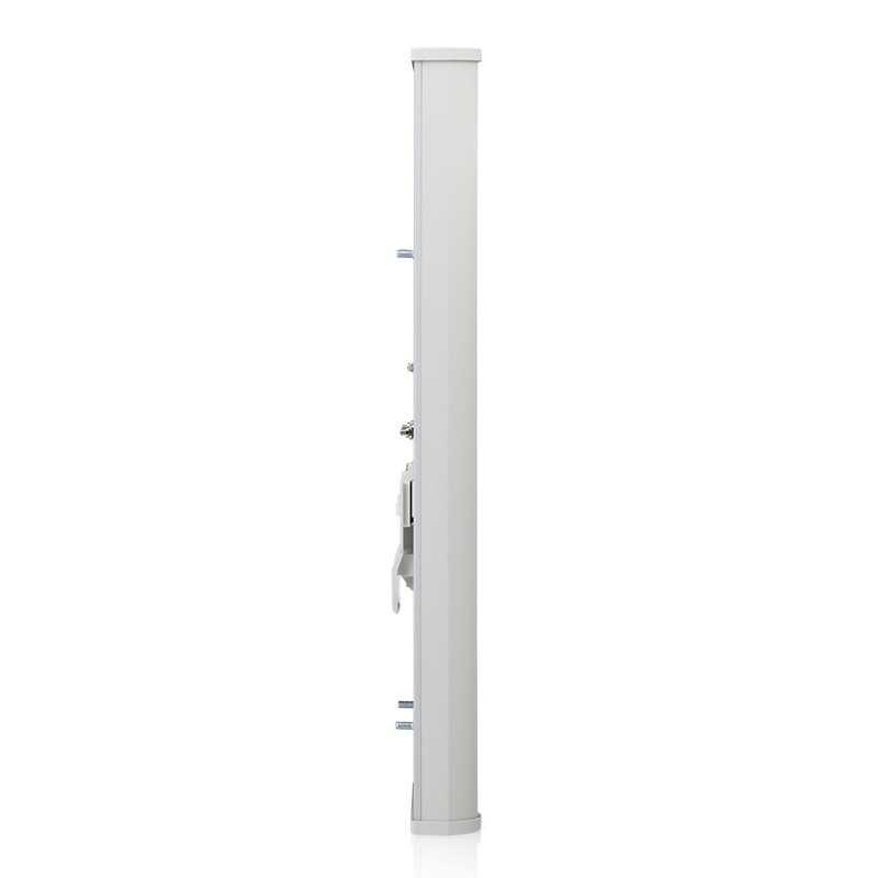 Ubiquiti AM-2G16-90 | Antenna settoriale | airMAX, 2,4GHz 16dBi - Immagine 3