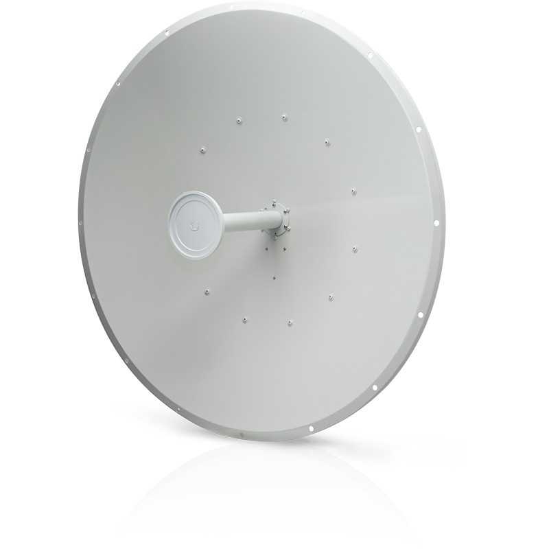 Ubiquiti RD-5G34 | Směrová anténa | RocketDish, 5GHz, 34dBi