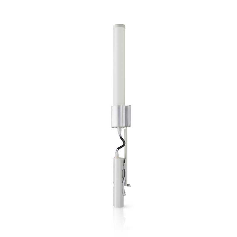 Ubiquiti AMO-5G10 | Antenna omnidirezionale | airMAX, 5GHz, 10dBi - Immagine 2