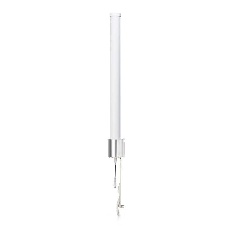 Ubiquiti AMO-5G13 | Antenna omnidirezionale | airMAX, 5GHz, 13dBi - Immagine 4