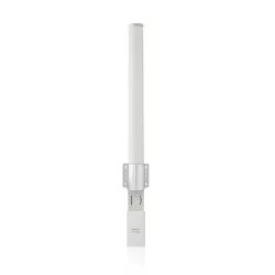 Ubiquiti AMO-2G10 | Antena dookólna | airMAX, 2,4GHz, 10dBi