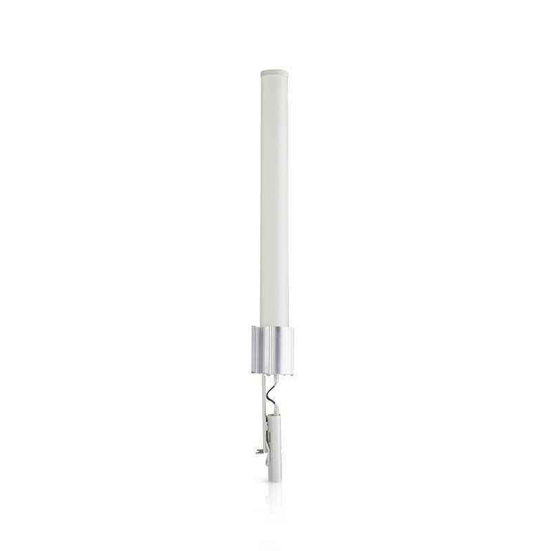 Омни-антенна Ubiquiti AMO-2G10, airMAX, 2.4ГГц, 10dBi - Изображение 4