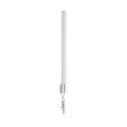 Ubiquiti AMO-2G13 Dairesel Anten, airMAX, 2.4GHz, 13dBi - Görsel 2