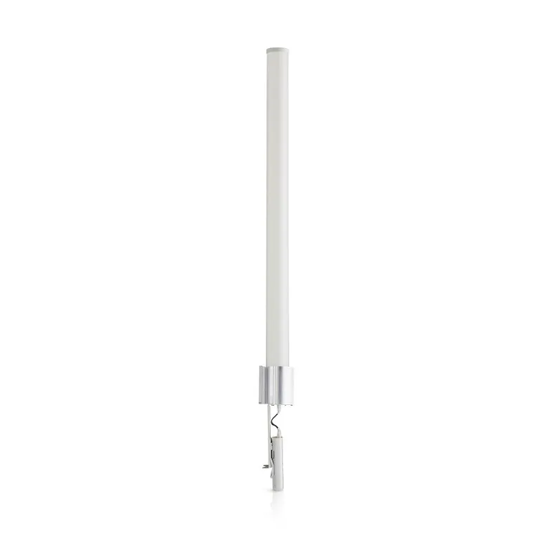 Ubiquiti AMO-2G13 Dairesel Anten, airMAX, 2.4GHz, 13dBi - Görsel 2
