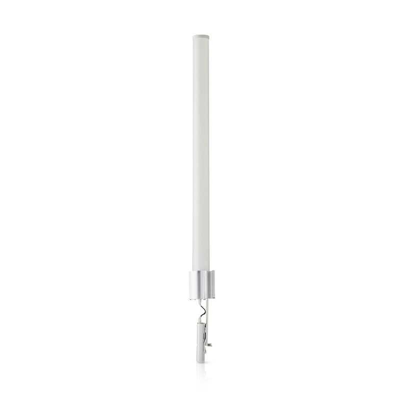 Ubiquiti AMO-2G13 | Antena omnidirecional | airMAX, 2,4 GHz, 13 dBi - Imagem 3