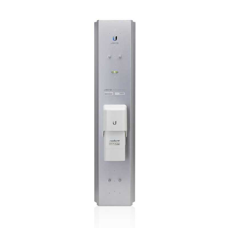 Ubiquiti AM-5AC21-60 | Antena do setor | airMAX, 5GHz, 21dBi - Imagem 2