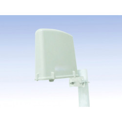 Extralink Antena Box | Antenne | 14dBi 2,4GHz RP SMA