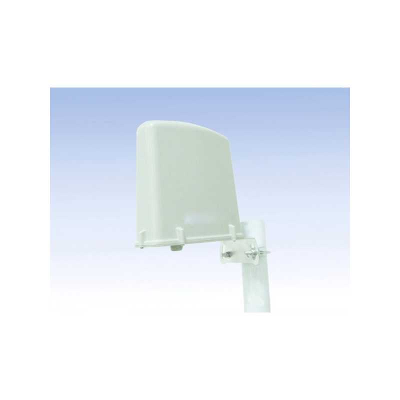 Антенна Extralink Box, 14dBi 2.4GHz RP SMA
