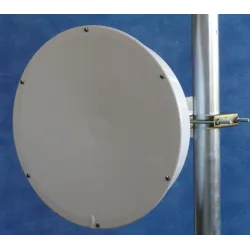 Jirous JRE-28EX UPB | Antena direccional | 10GHz, 28dBi,...