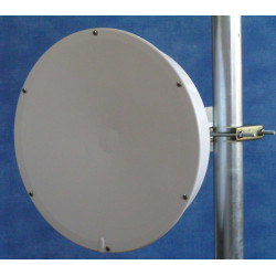 Directional Antenna Jirous JRE-28EX UPB, 10GHz, 28dBi,...
