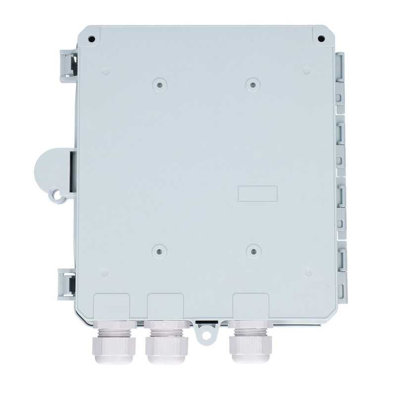 Extralink Diana | Caja de distribución | 12 core - Imagen 2