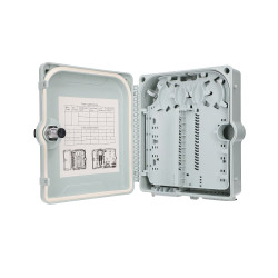 Extralink Doris | Caja de distribución | 12 core - Imagen 4