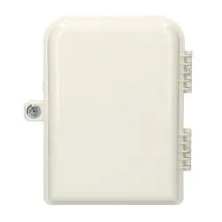 Extralink Edith | Fiber optic distribution box | 16 core