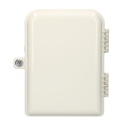 Extralink Edith | Scatola di distribuzione in fibra...