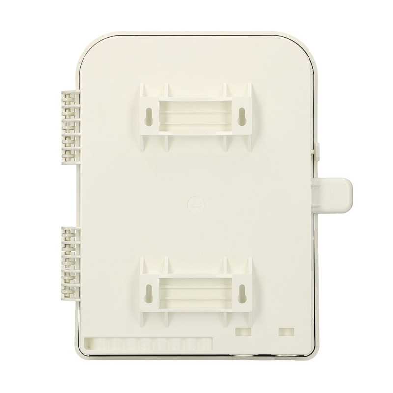 Extralink Edith Fiber Optik Spleç Kutusu, 16 Spleç - Görsel 2