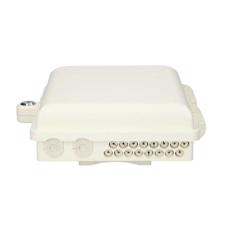 Extralink Edith | Caja de distribución | 16 core - Imagen 3