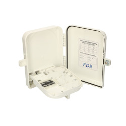 Extralink Edith | Caja de distribución | 16 core - Imagen 5