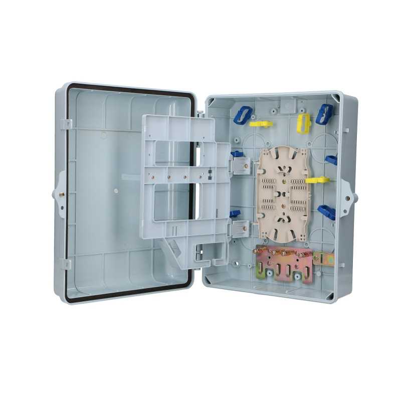 Extralink Flora | Caja de distribución | 24 soldaduras - Imagen 6